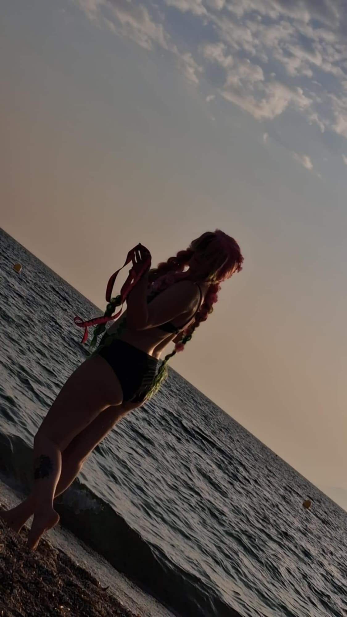 Mitsuri swinsuit v1 - Photo 6