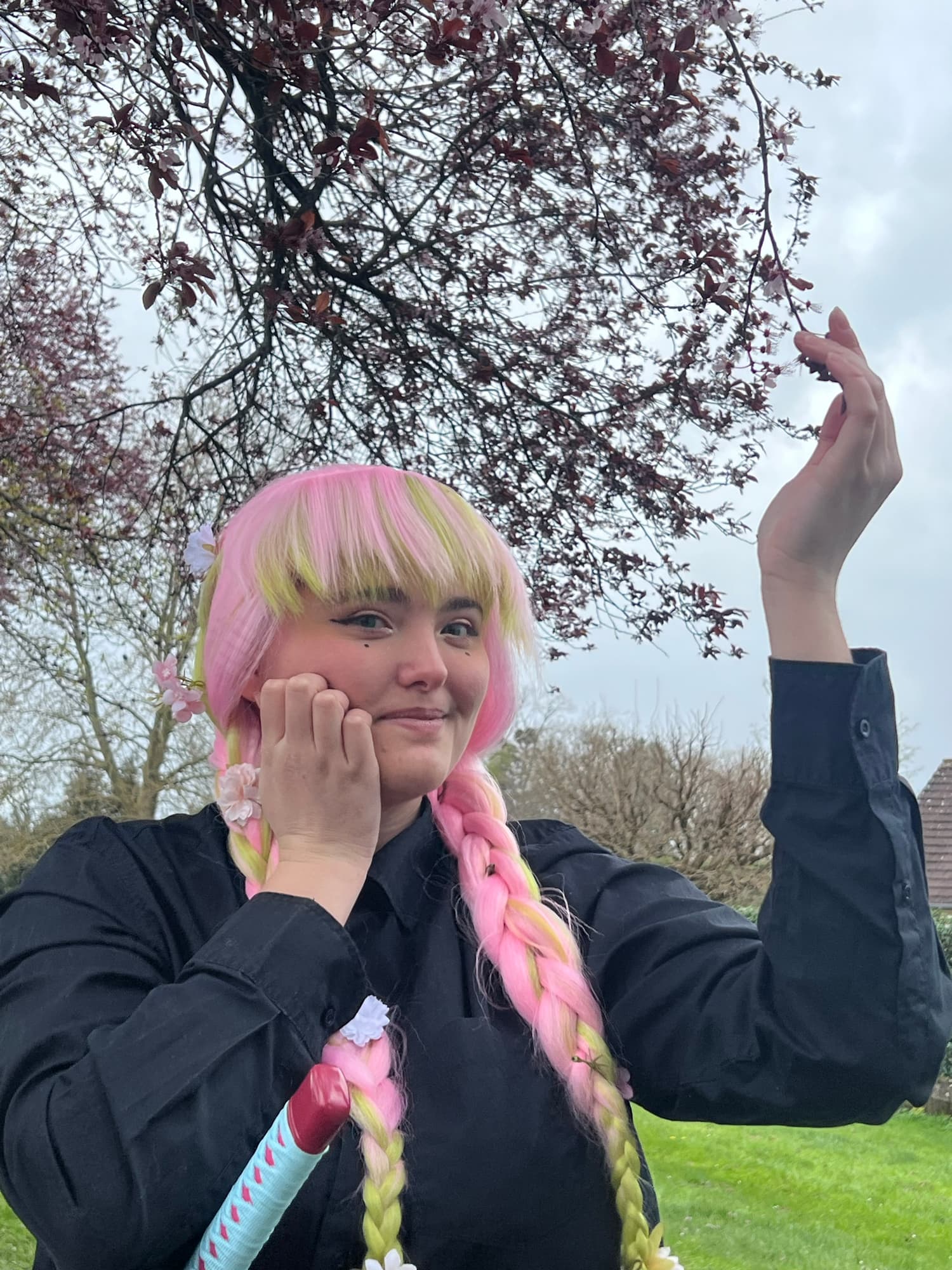 Mitsuri (Costest) - Photo 7