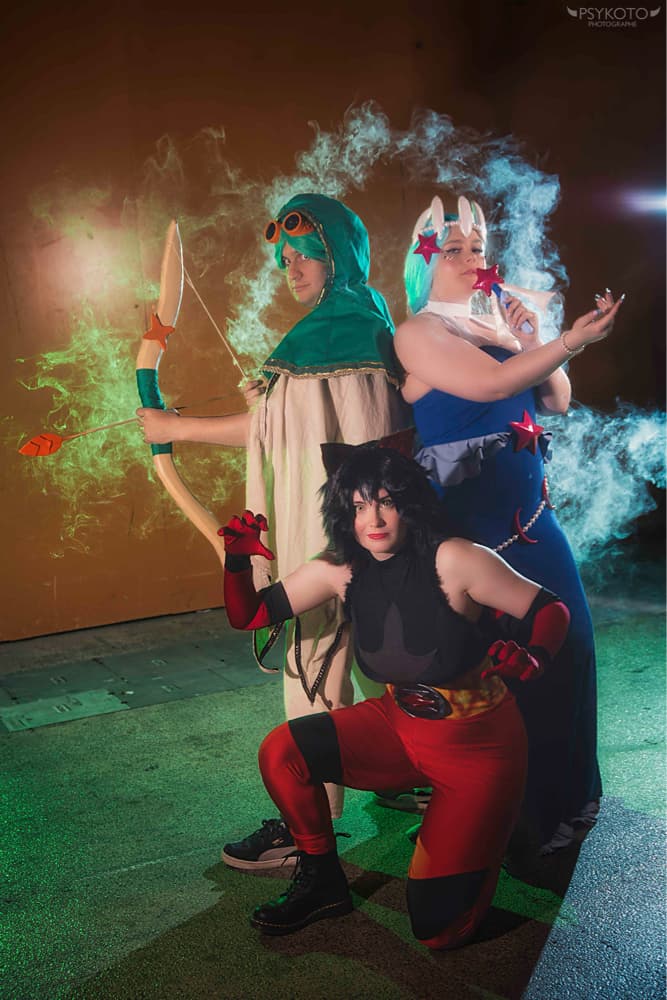 Felinferno - Photo 1