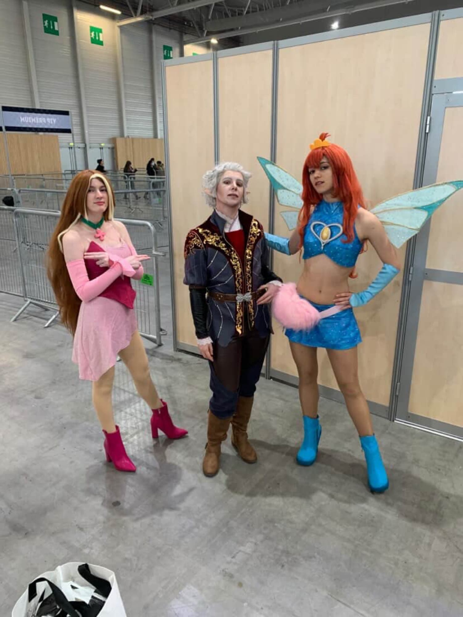 ParisManga 2026 - Photo 6