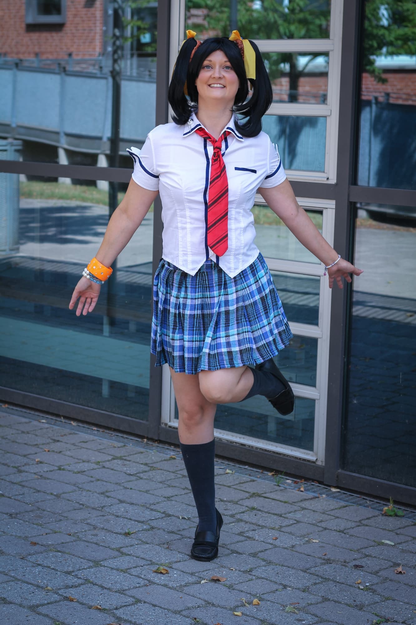 Tekken BV Shooting  - Photo 41