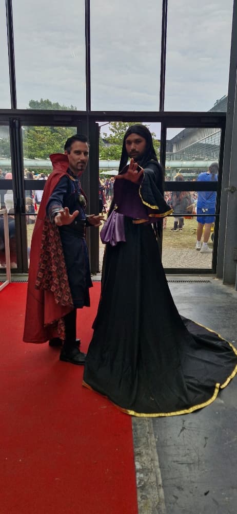 Photos cosplays  - Photo 51