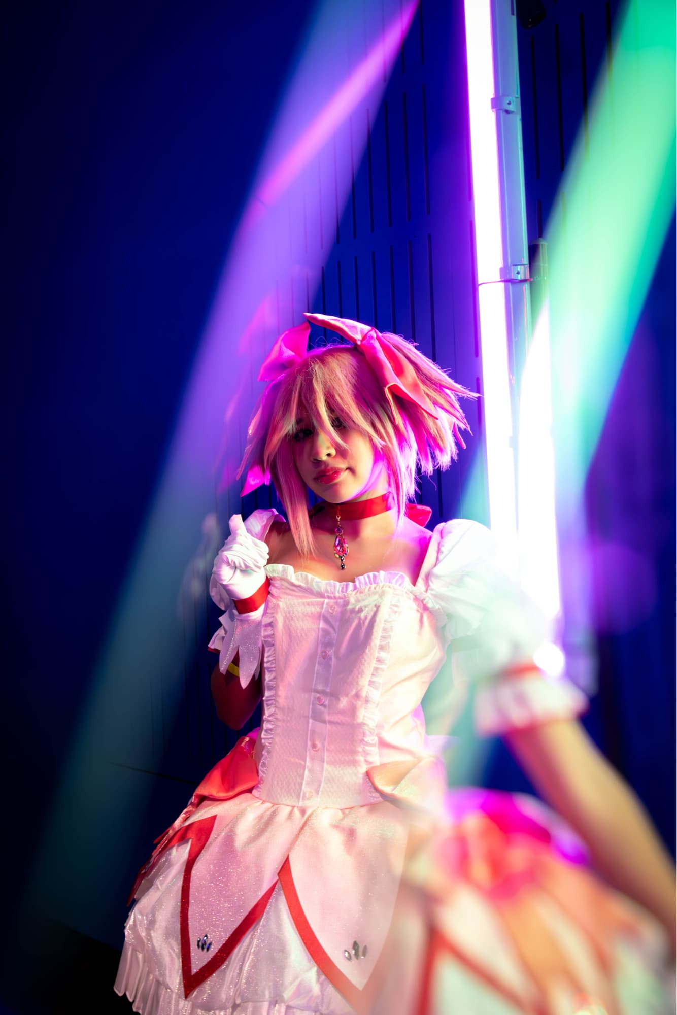Madoka shoot!! - Photo 2