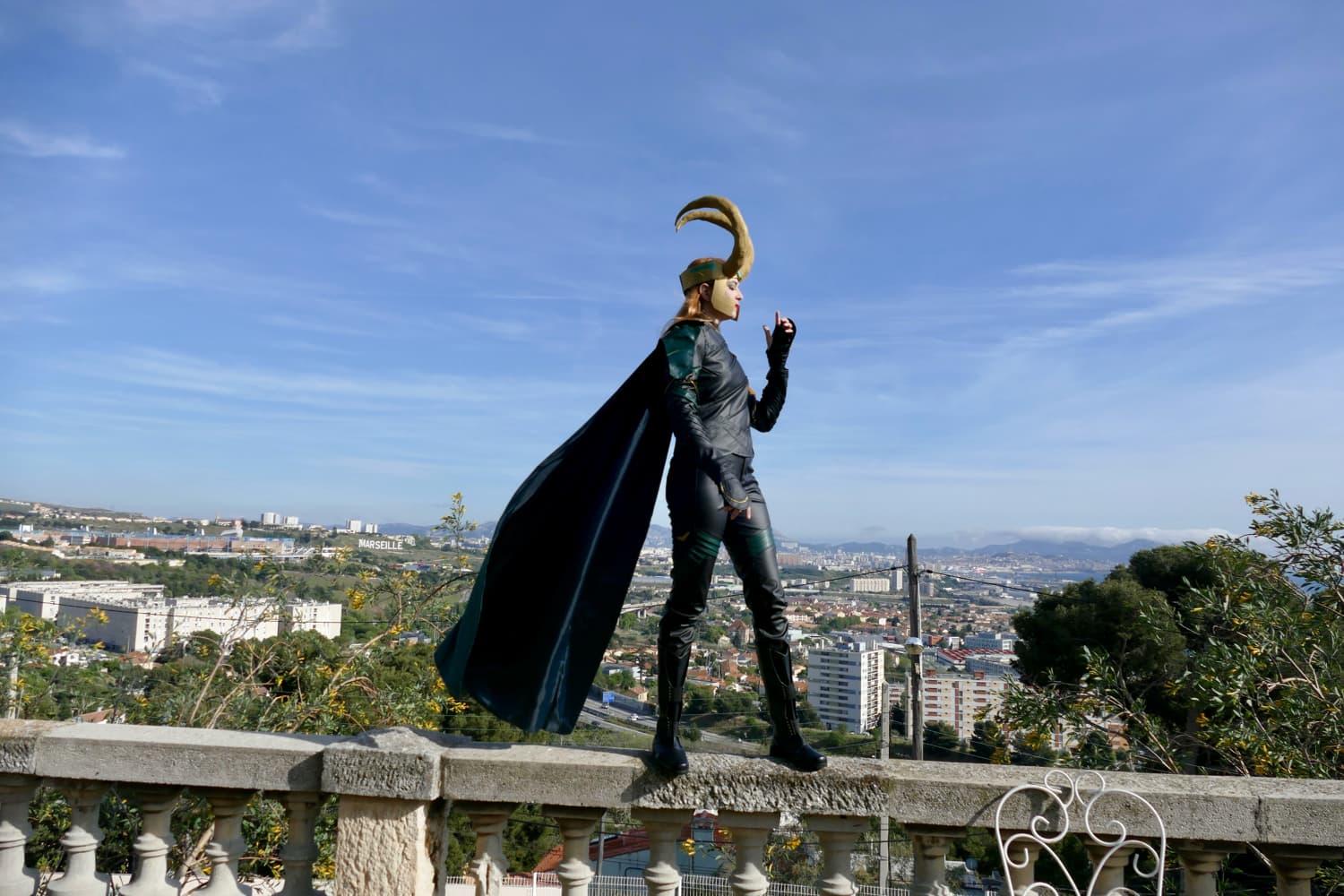 Loki - Photo 39