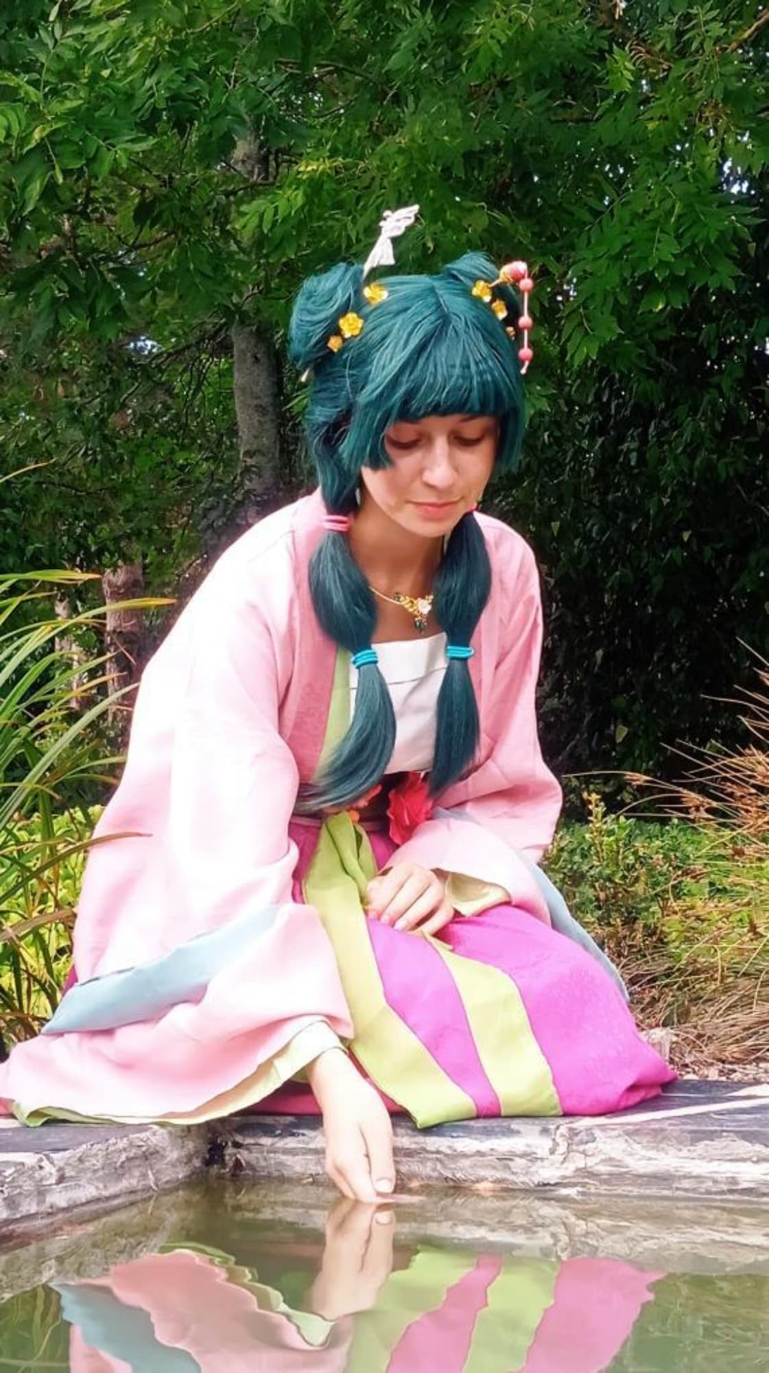 Mao mao août 25 - Photo 3