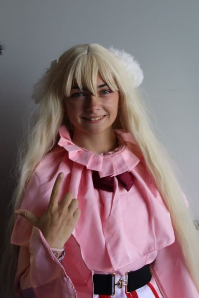 Mavis vermillion  - Photo 19