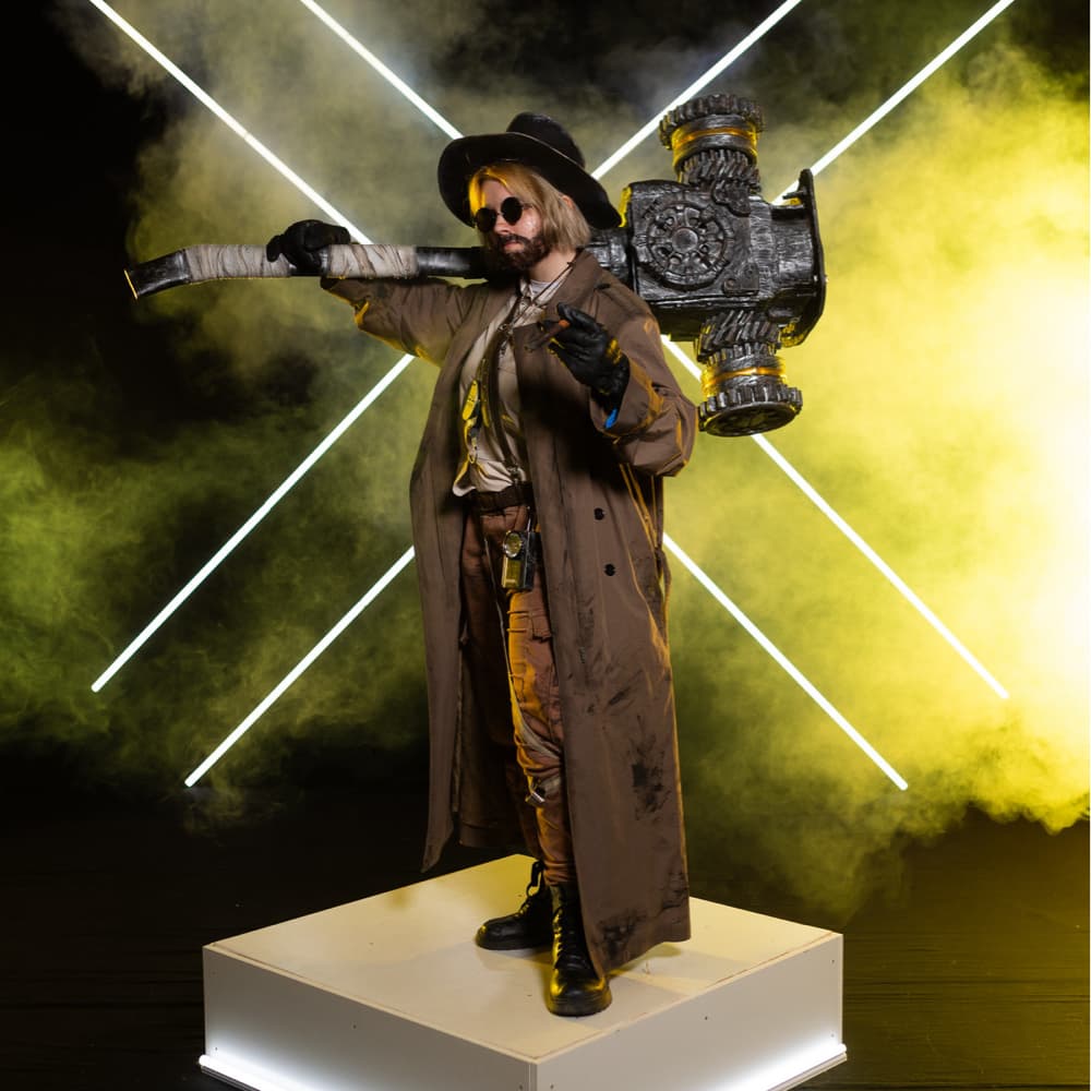 Japan Tours Festival - Unclassified cosplay photoshoot cover