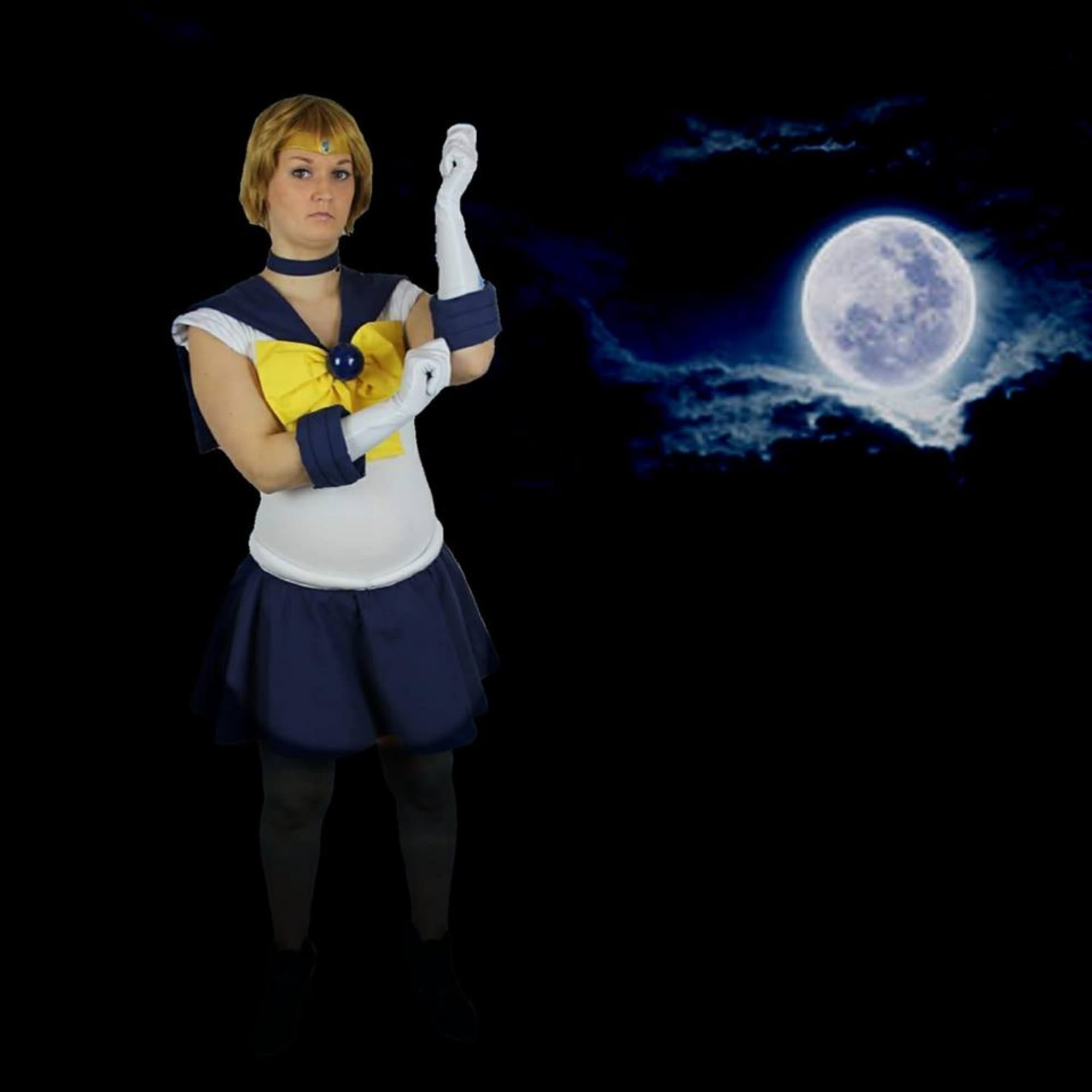 Sailor Uranus  - Photo 30