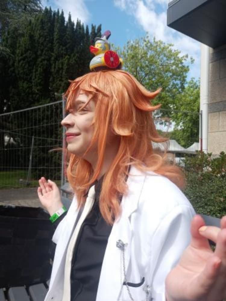 Smiley version adult - Photo 2