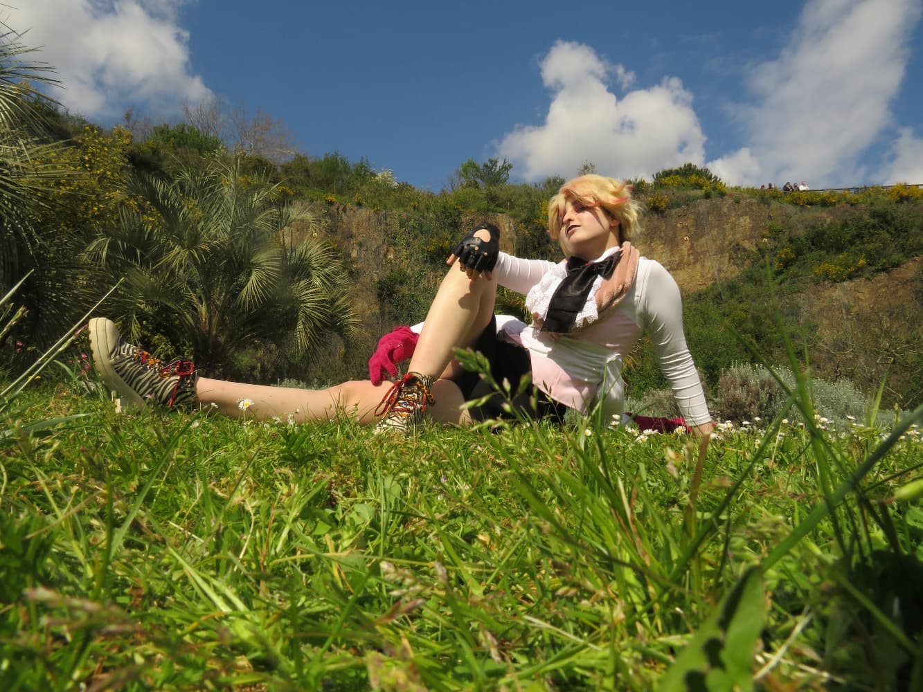 Angel Dust - Photo 3