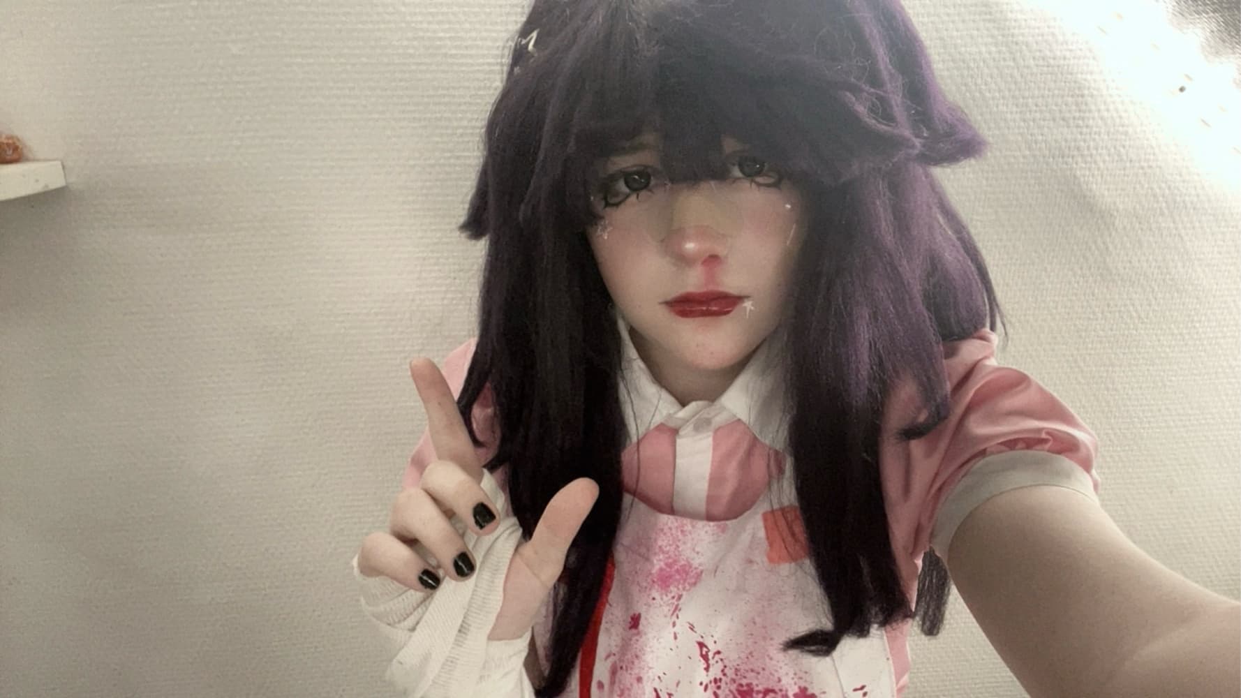 Mikan Tsumiki - Photo 10