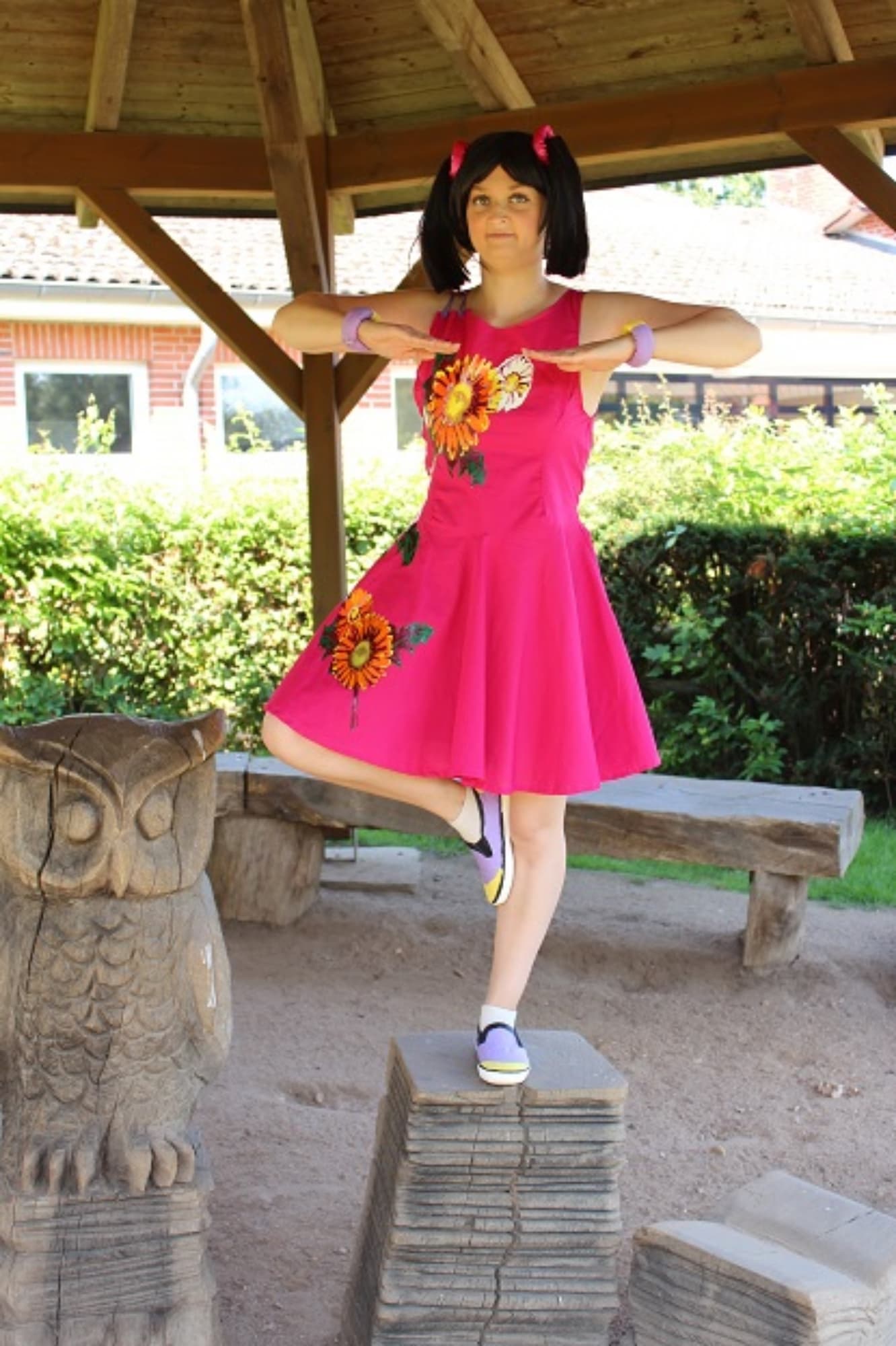 Xiaoyu (Kleid) - Photo 18