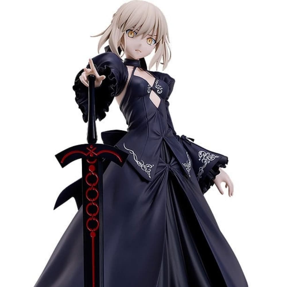 Alter Saber