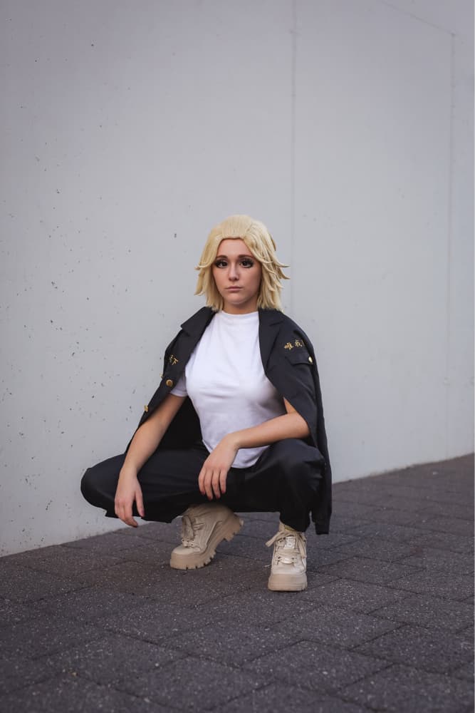 Mickey 🖤 - Photo 12