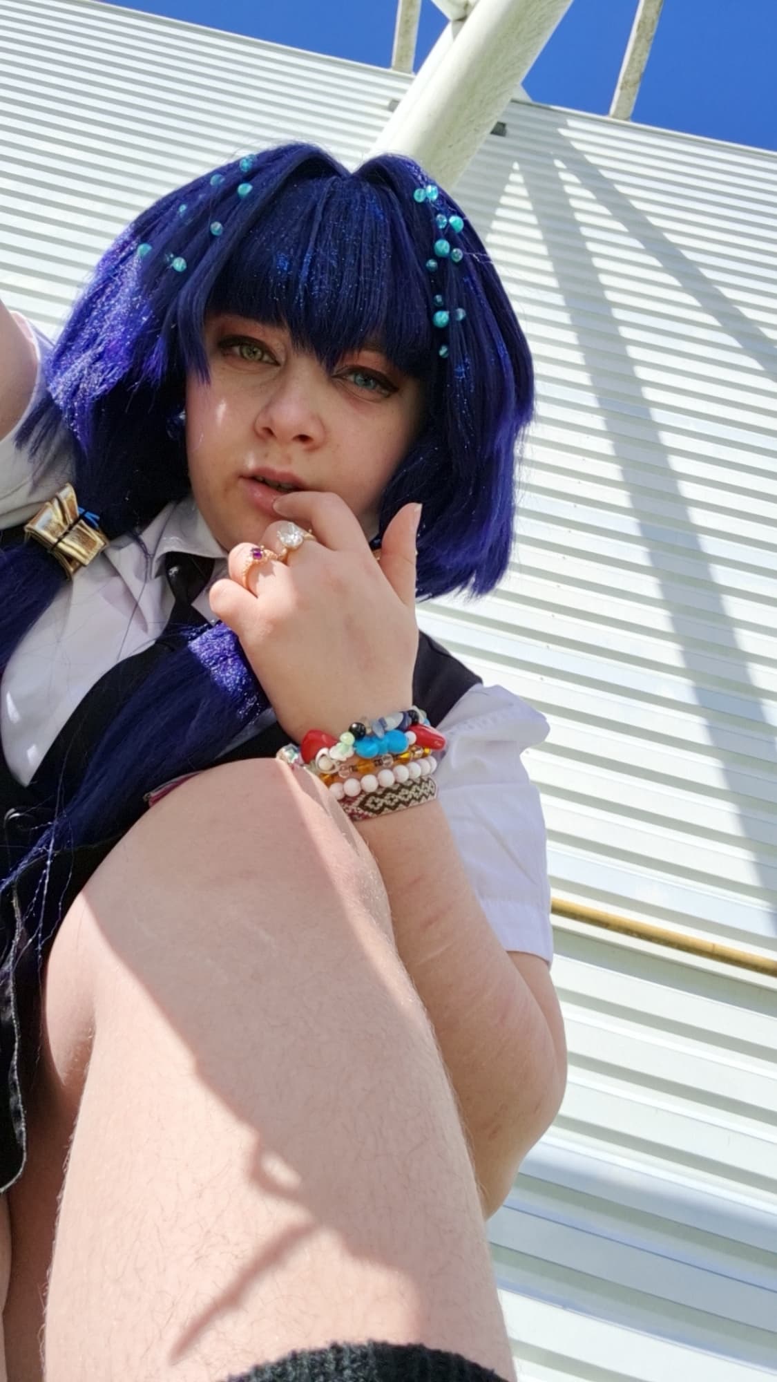 Candace suit conv - Photo 7