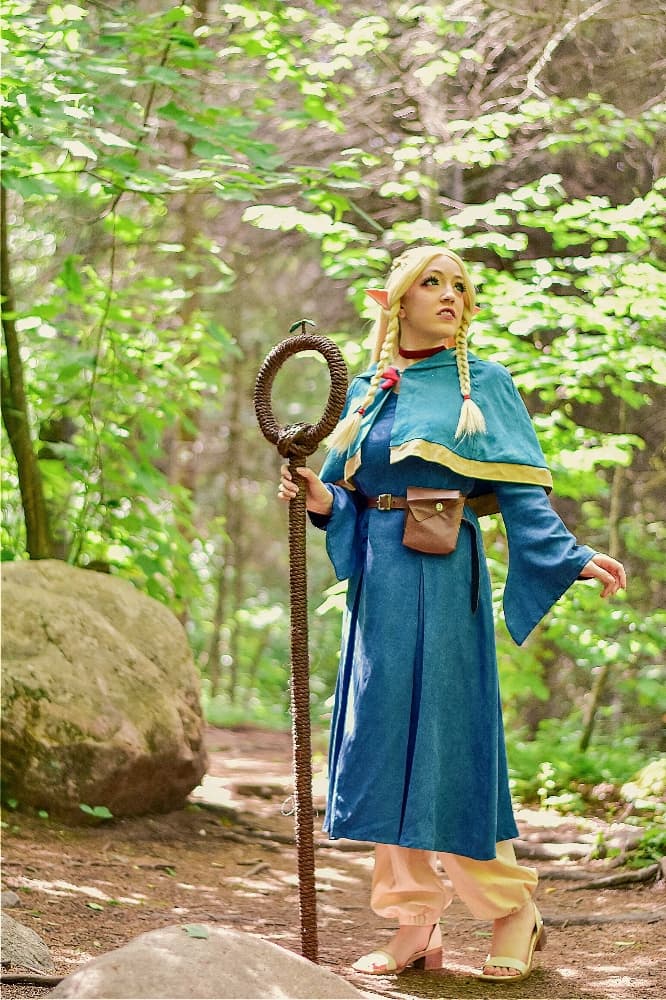 Marcille - Photo 1