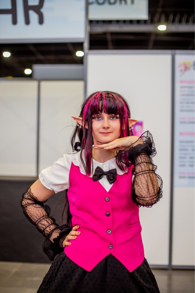 Draculaura  - Photo 4