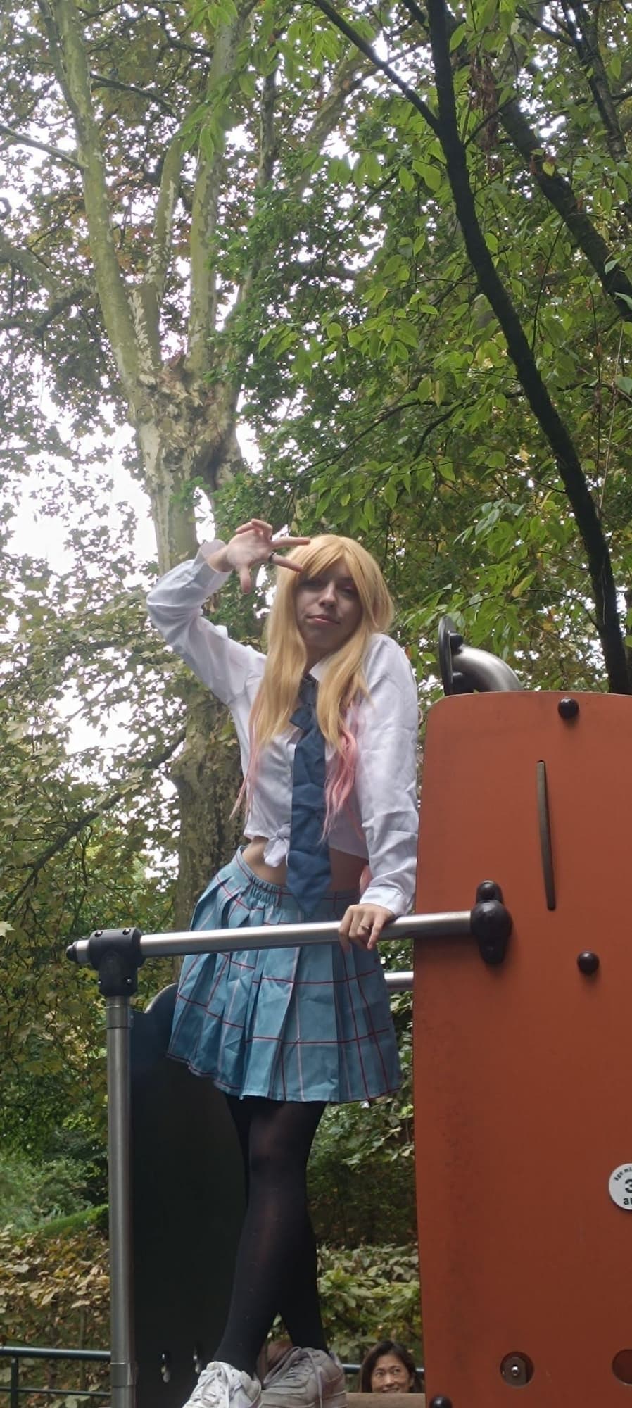 My dress up darling  - Photo 8