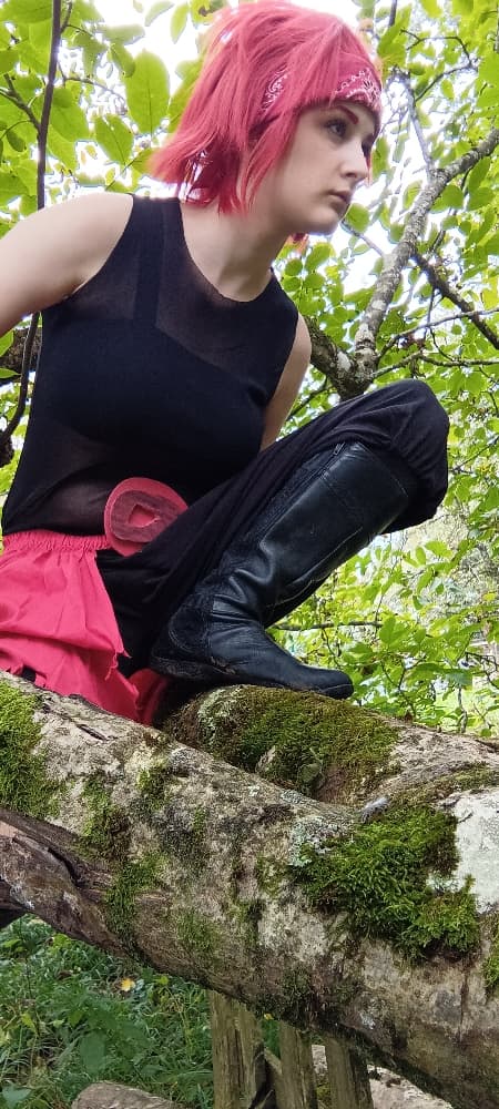 Kirishima hero  - Photo 17