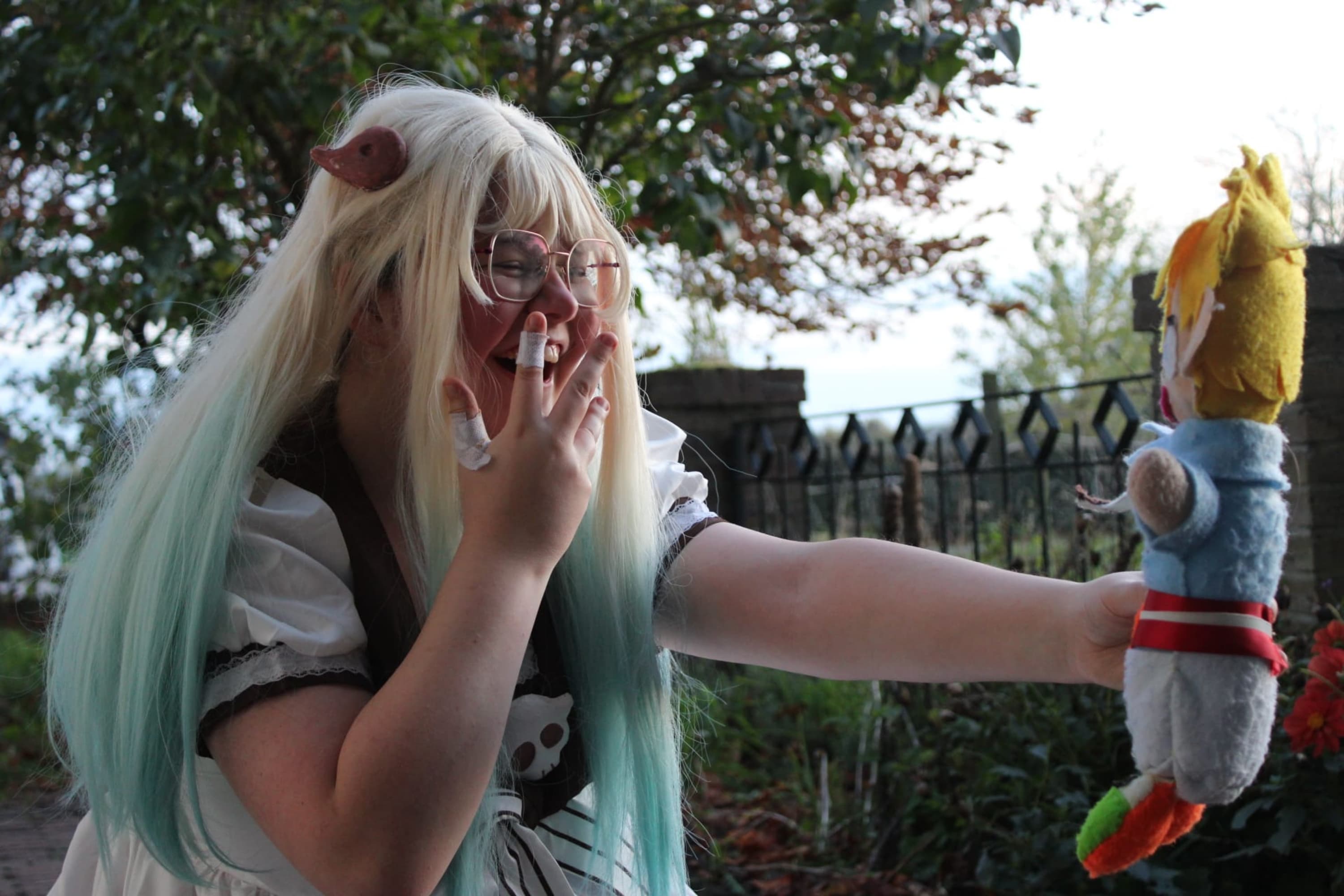 Nene Yashiro - Photo 9