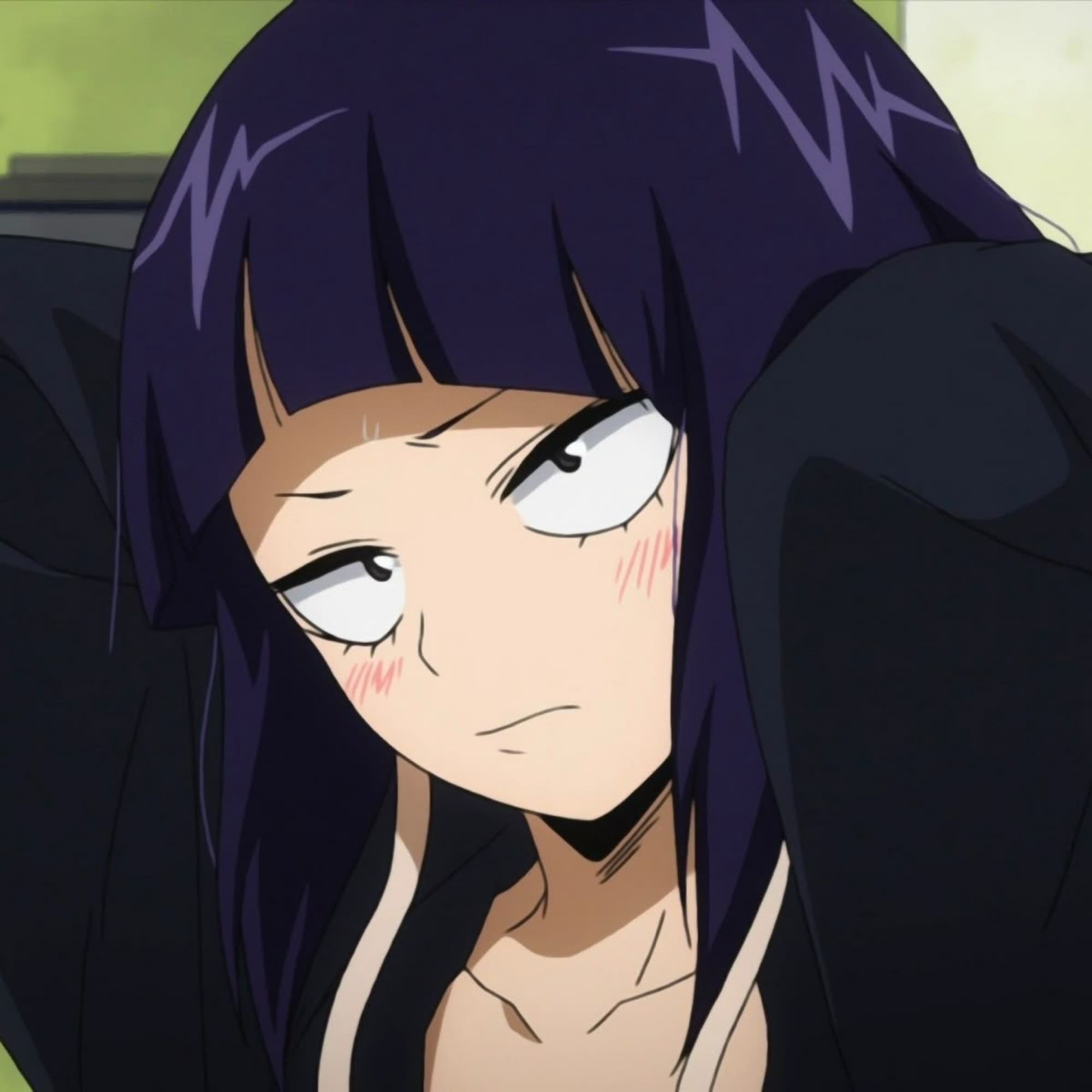 Kyoka Jiro héroïne 