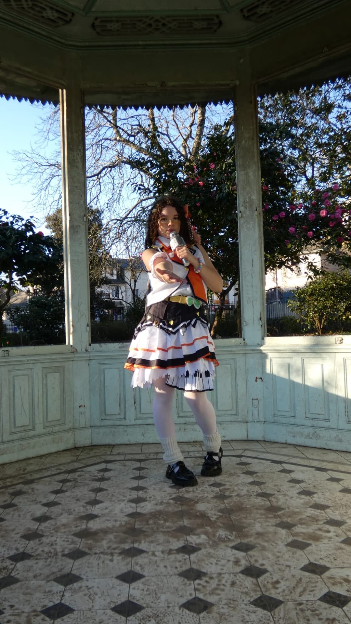 Minori 🧡🎤☘️ - Photo 15