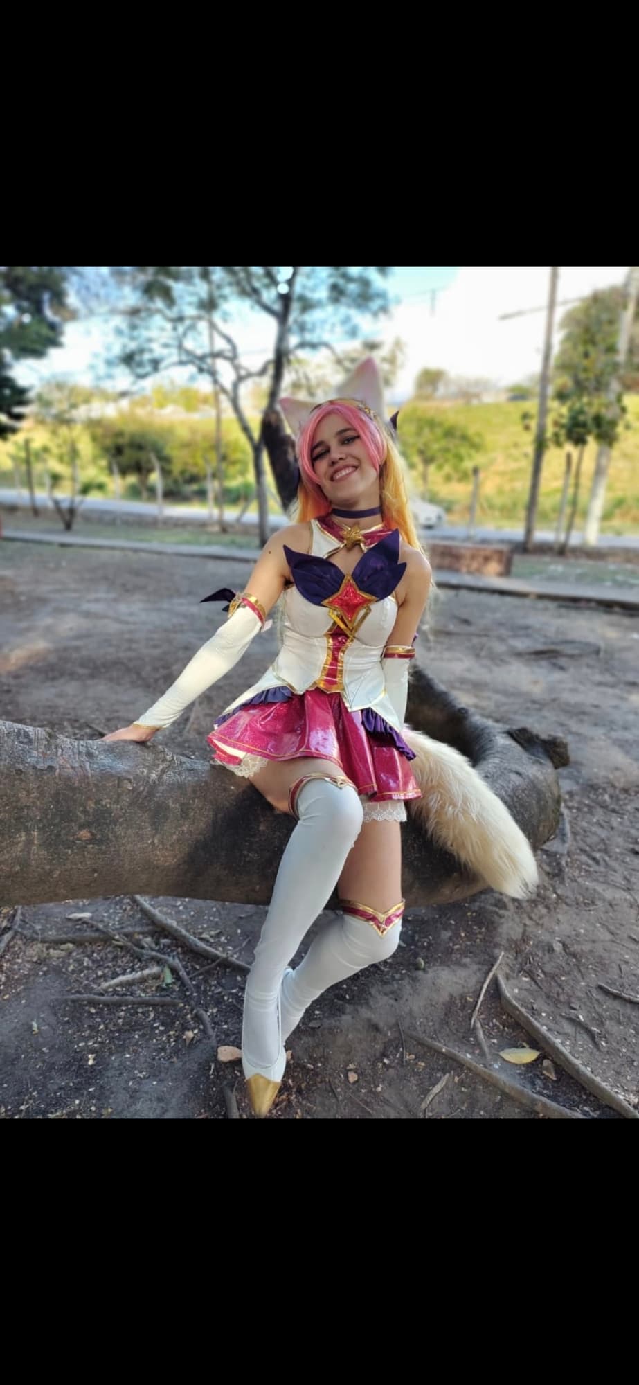 Ahri star guardian  - Photo 1