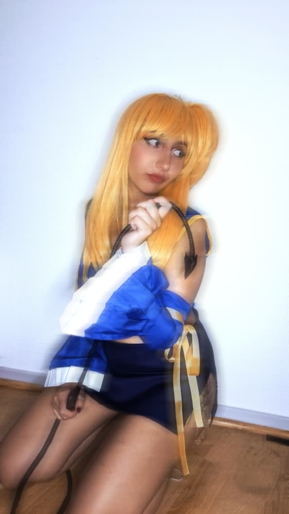 lucy heartfilia  - Photo 28