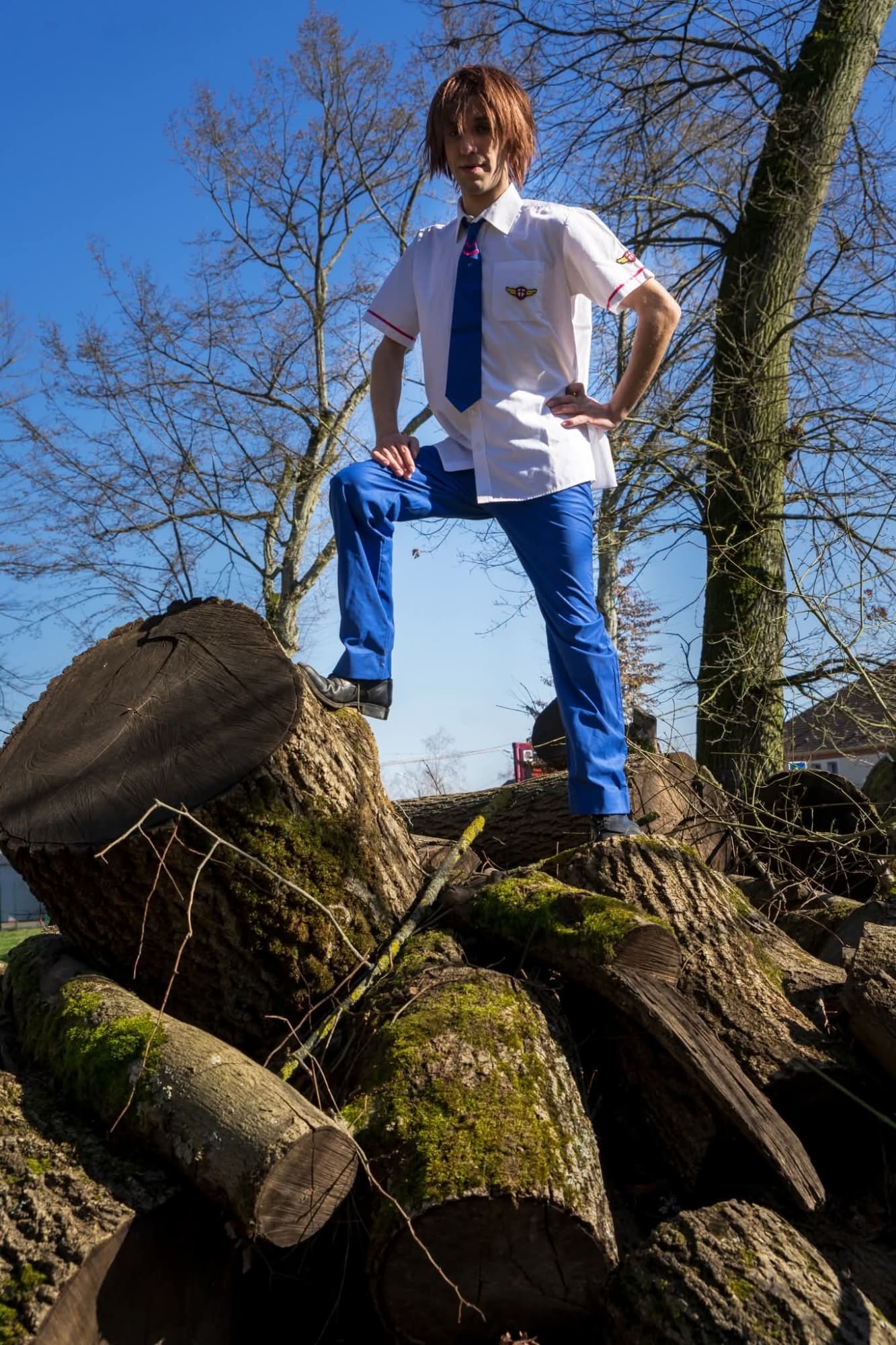 Shaolan li - Photo 4