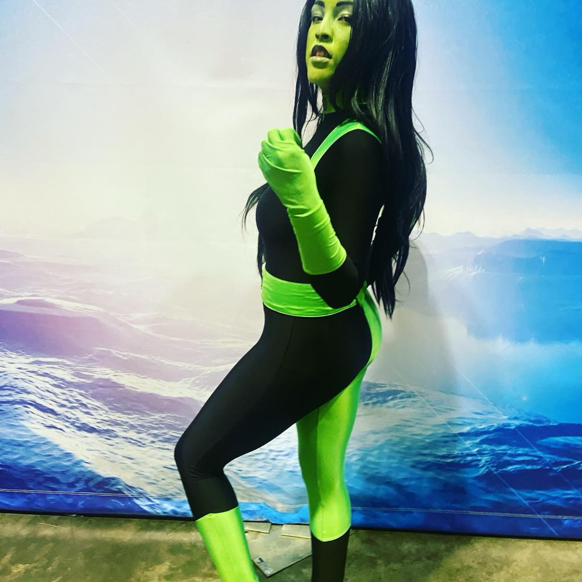 Shego - Photo 2