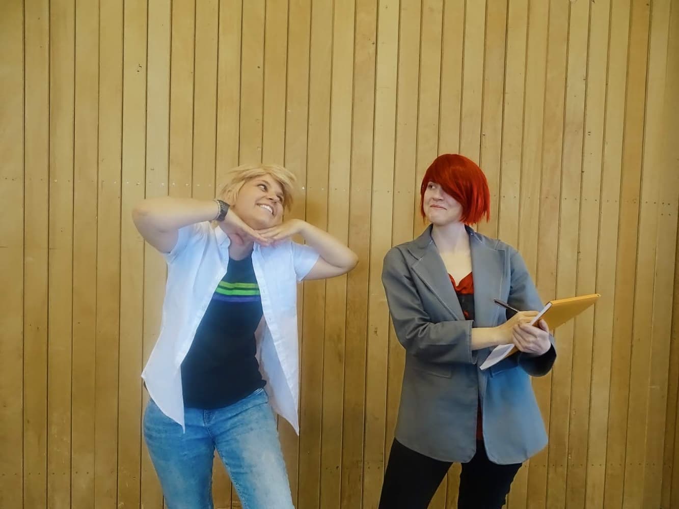 Adrien Agreste  - Photo 3