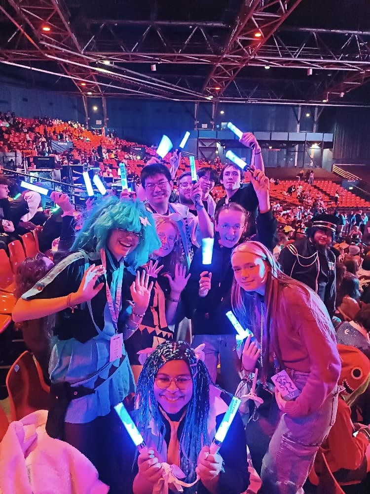 Miku expo 2024 