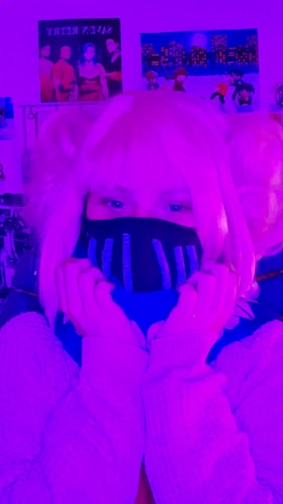 Himiko Toga - Photo 6