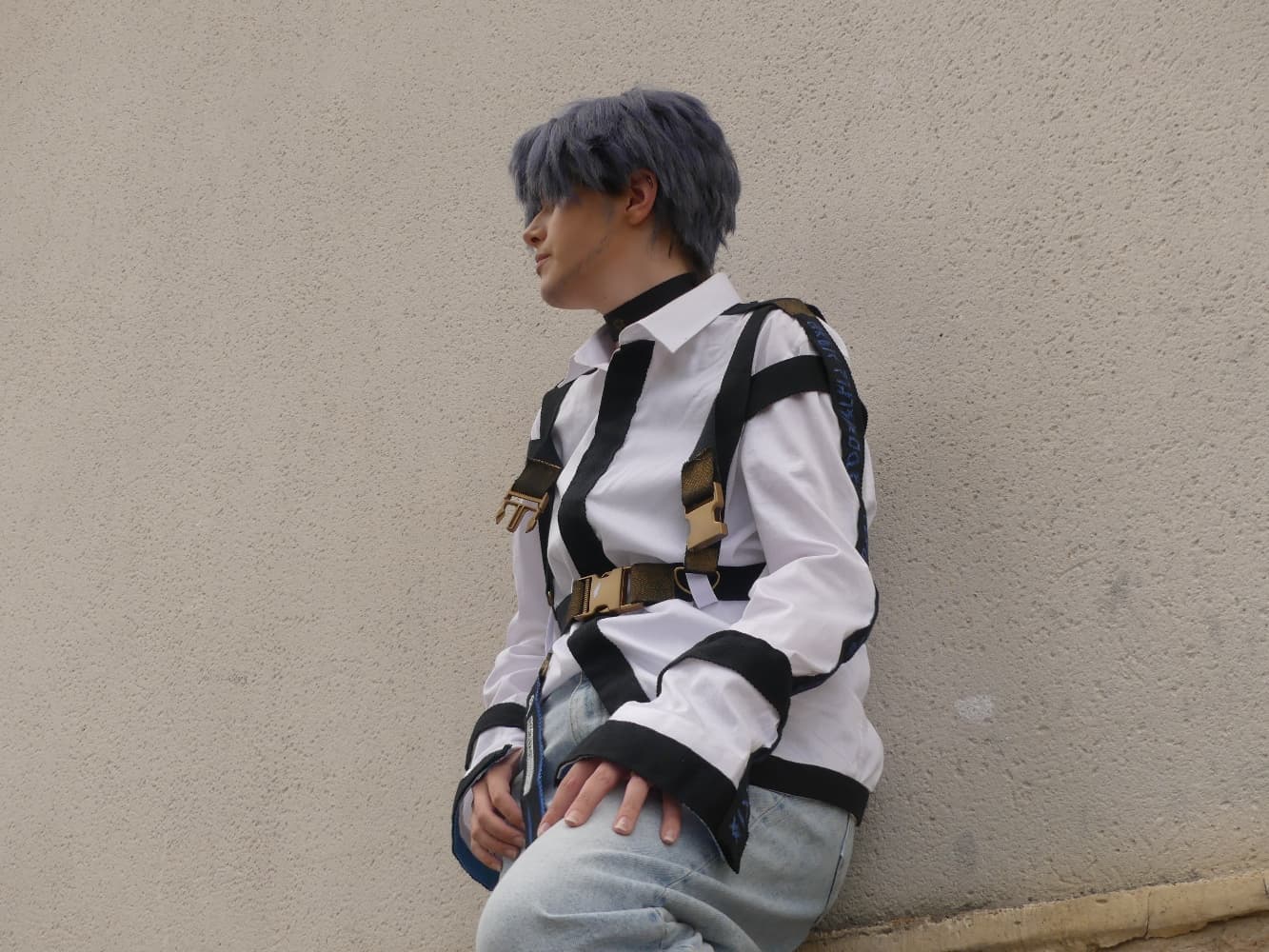 Kazui a Japan party  - Photo 27