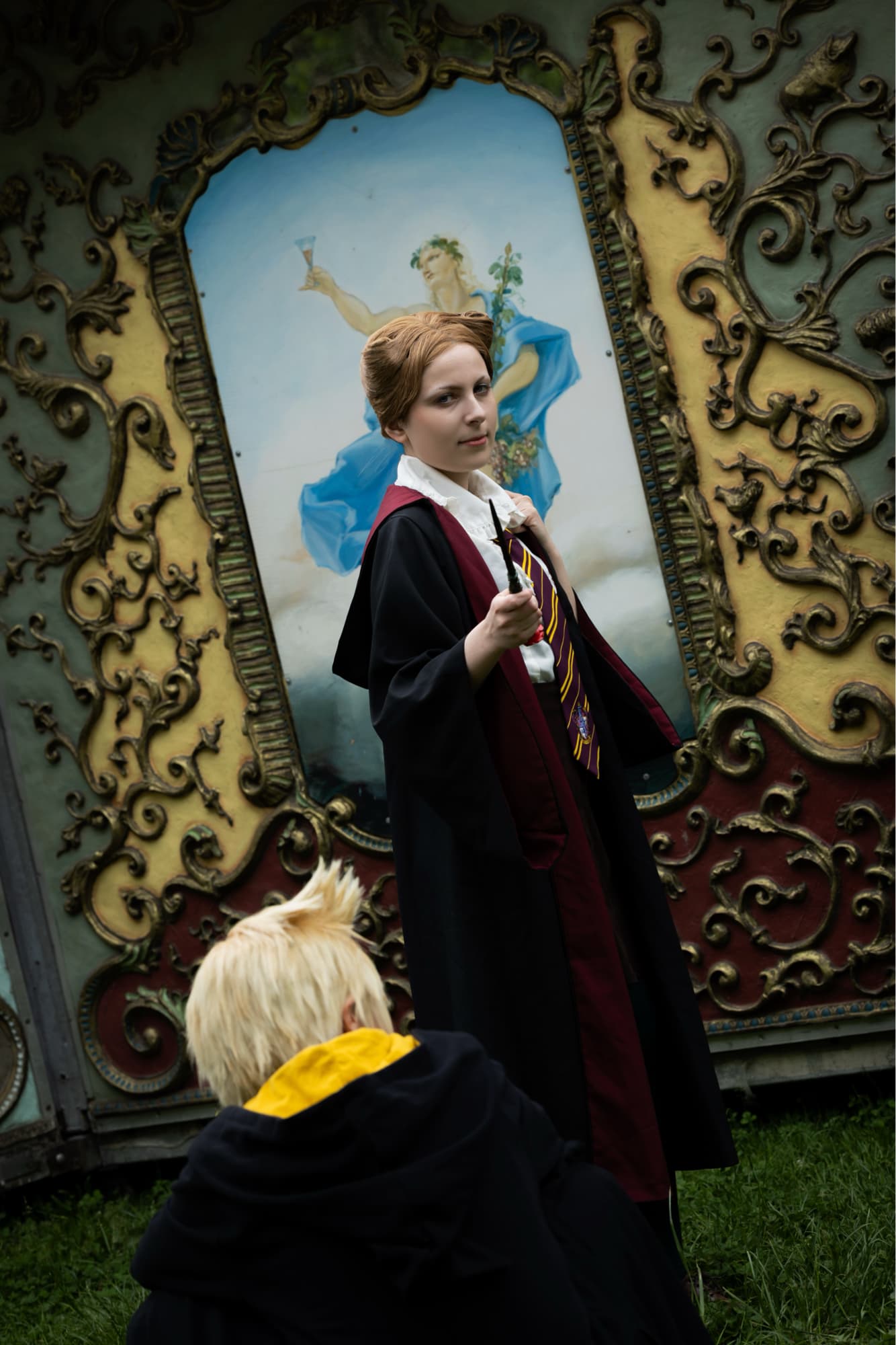 Mary Tudor H.P  - Photo 4