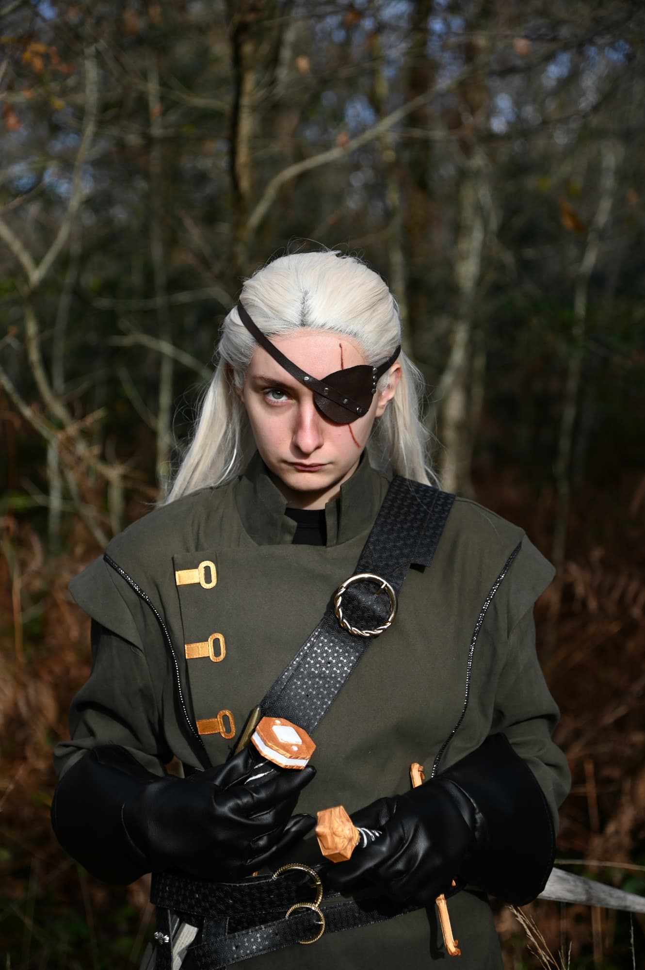Aemond Targaryen - Photo 21