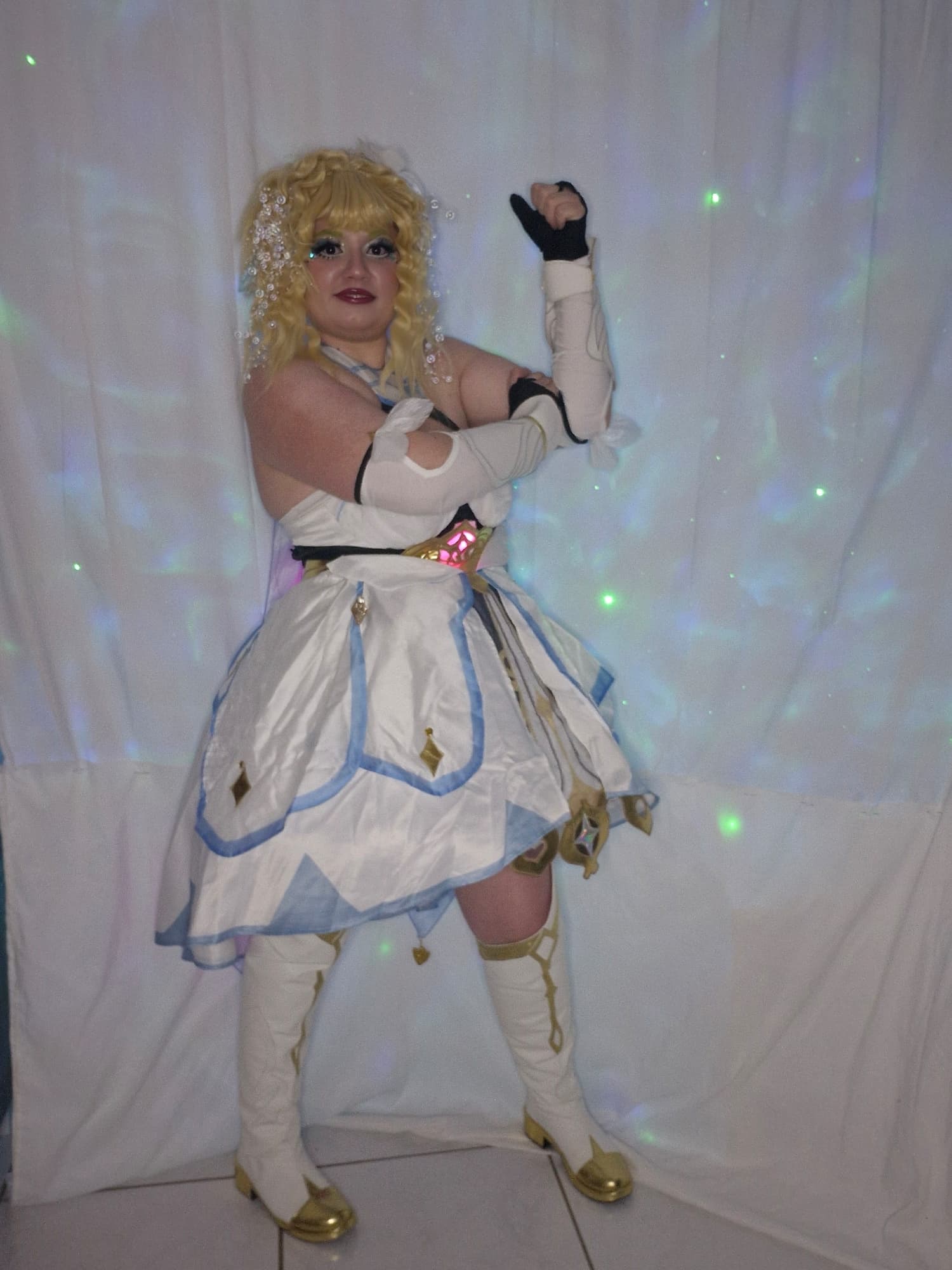 Lumine 2024 - Photo 8