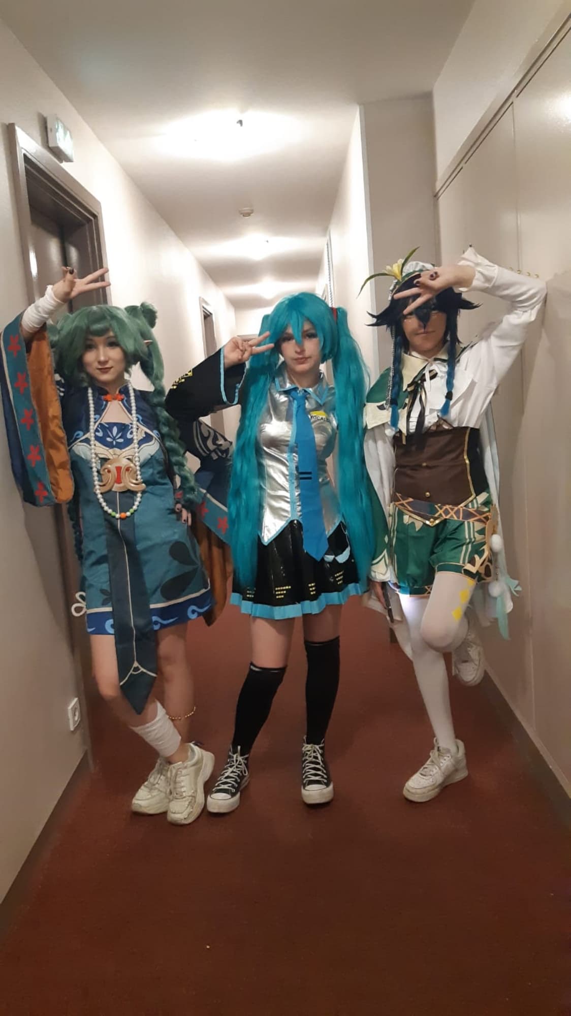 Conventions  - Photo 12