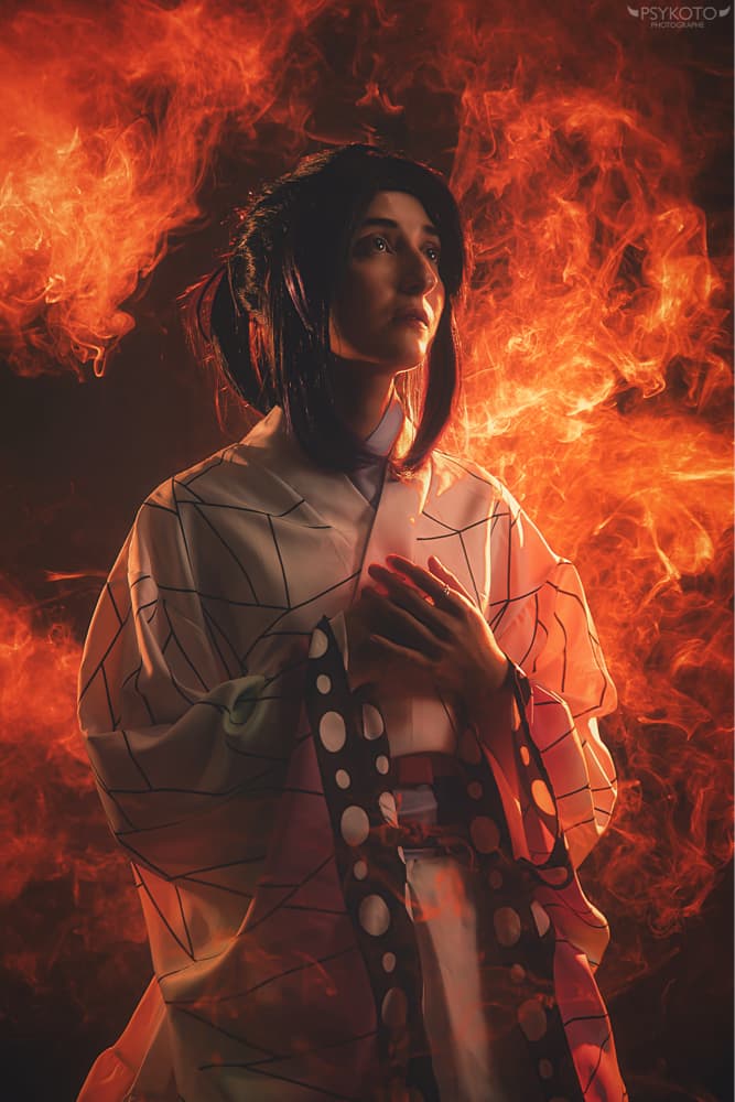 Shinobu Maid - Photo 3