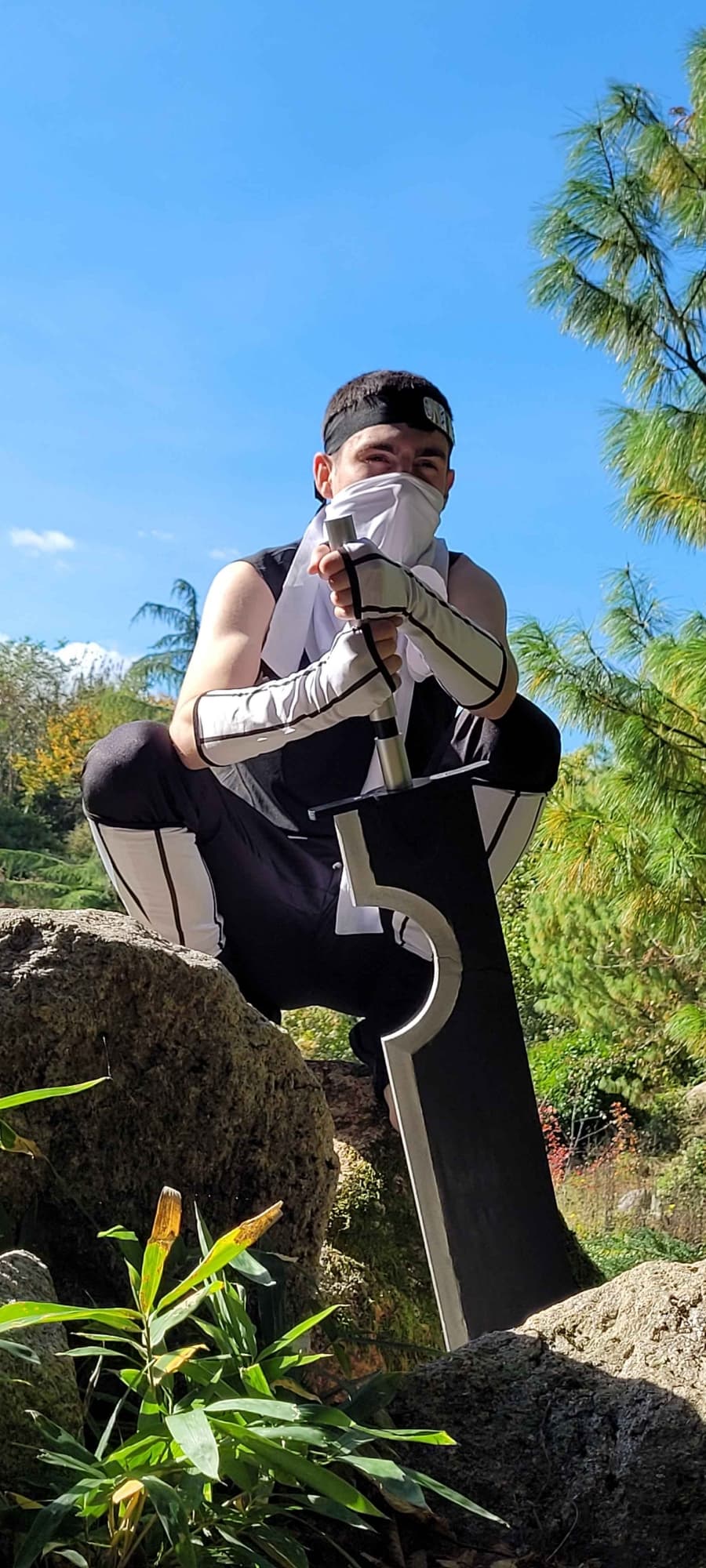 Zabuza - Photo 24