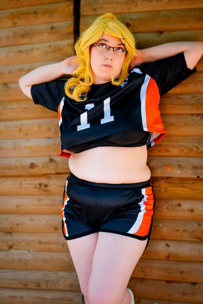 Tsukishima Kei - Photo 10