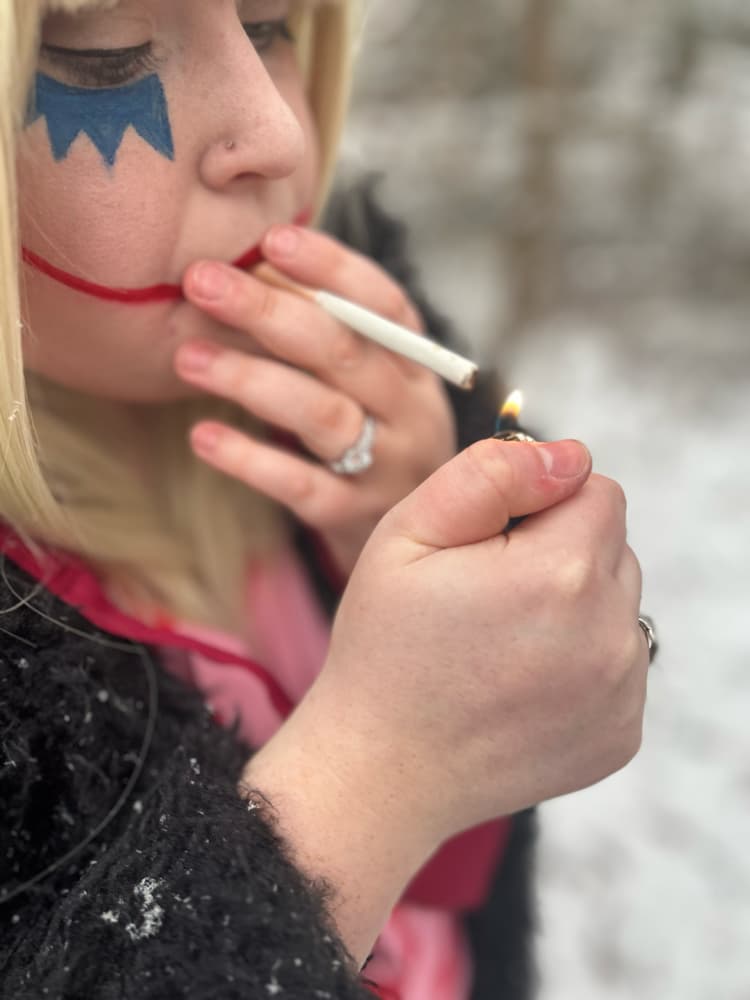 Snow Corazon - Photo 3