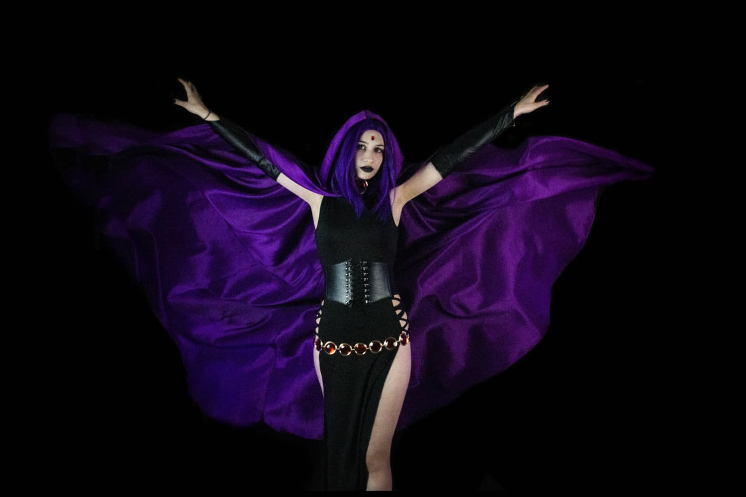 Raven  - Photo 9
