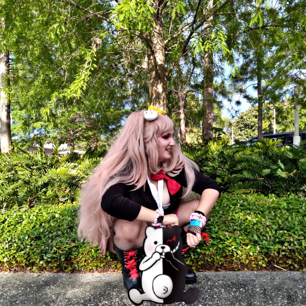 Junko Enoshima - Photo 4