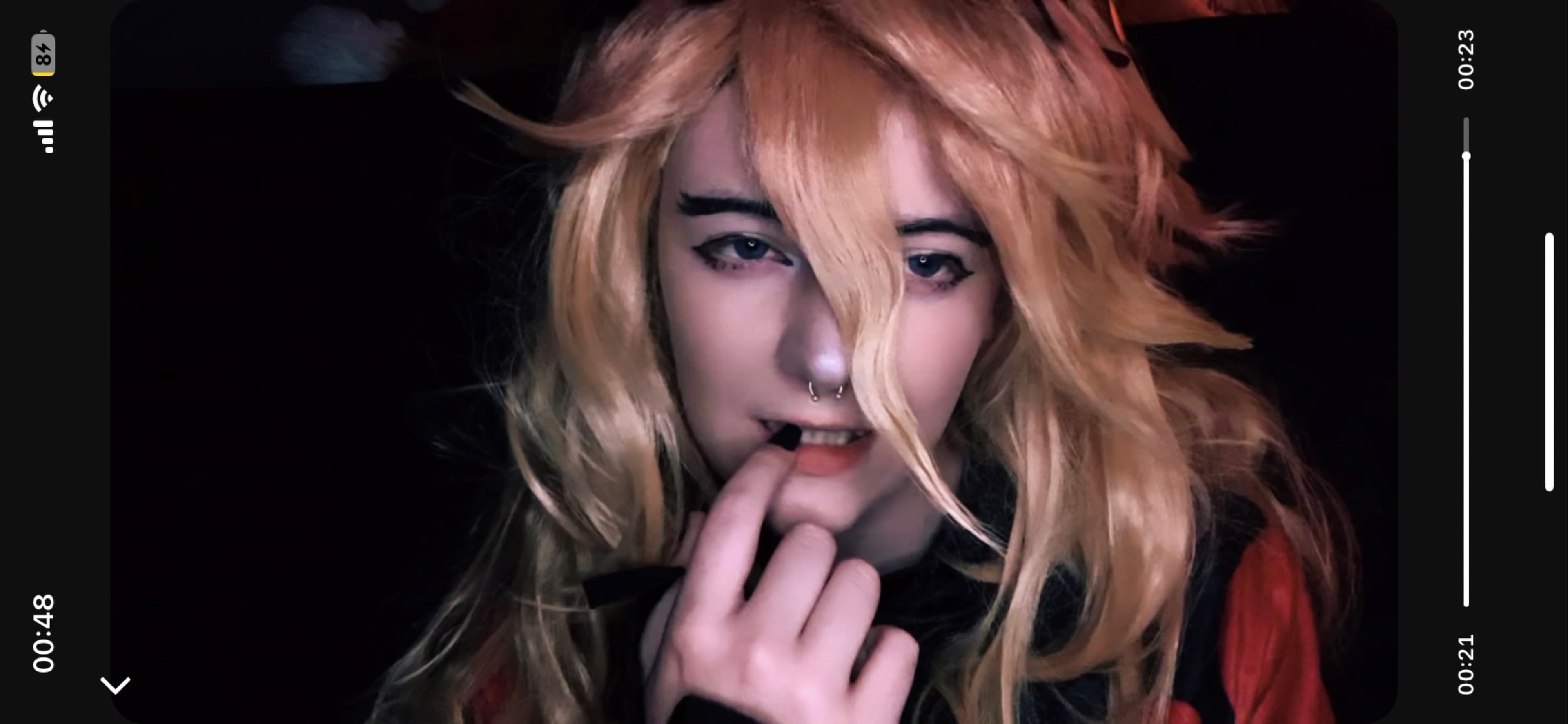 Douma - Demon slayer - Photo 3