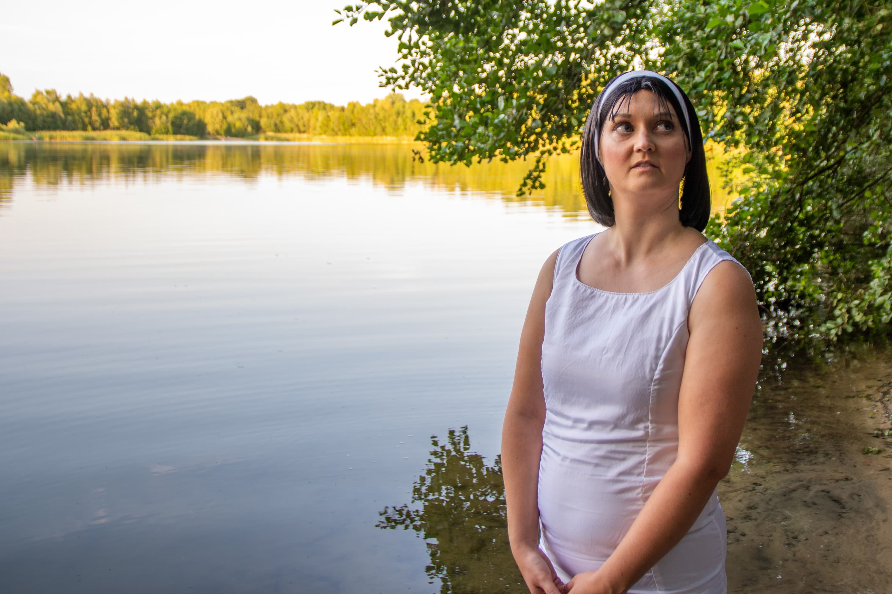 Jun Kazama (TTT) - Photo 10