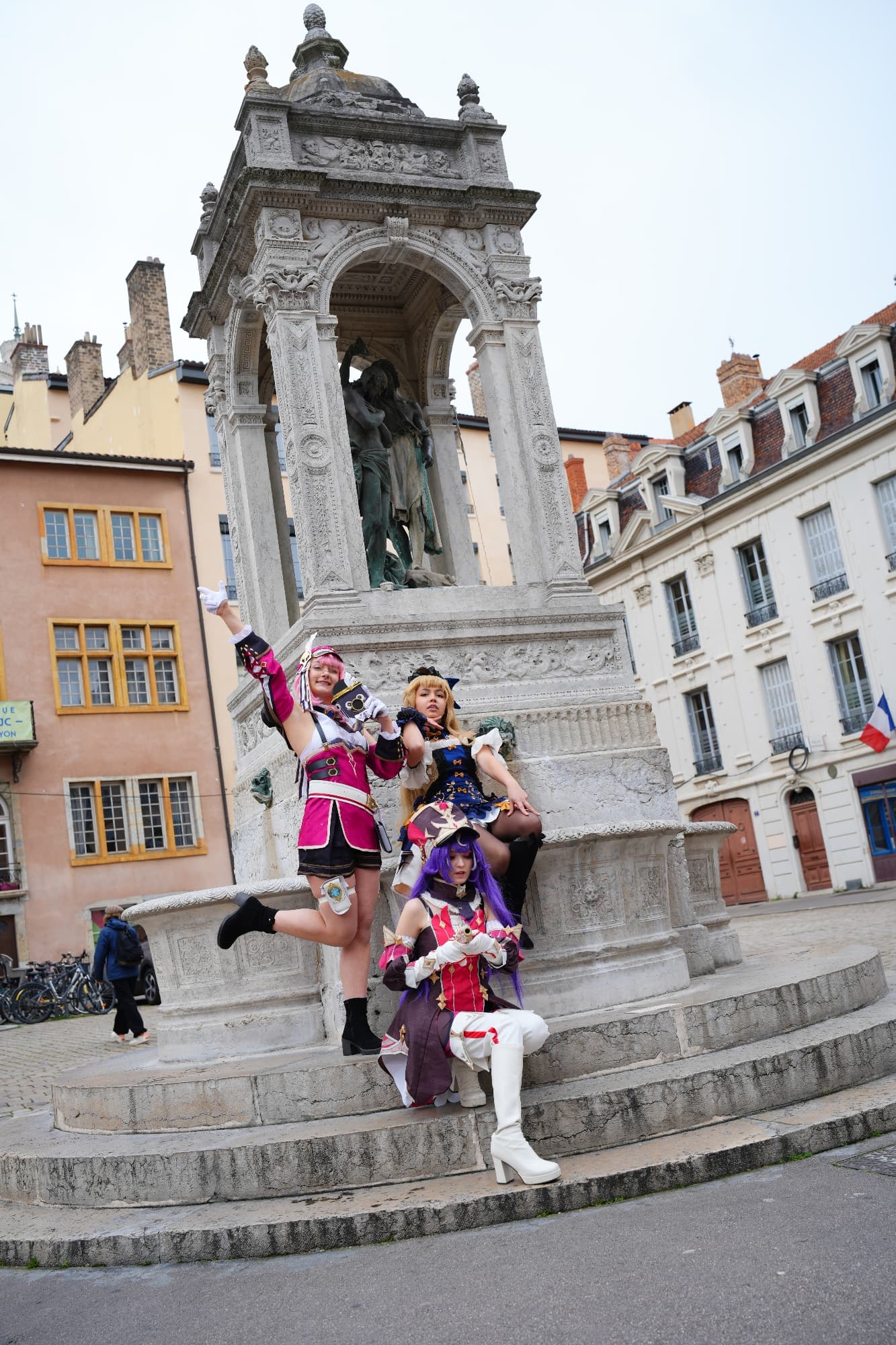 Trio Fontaine  - Photo 64