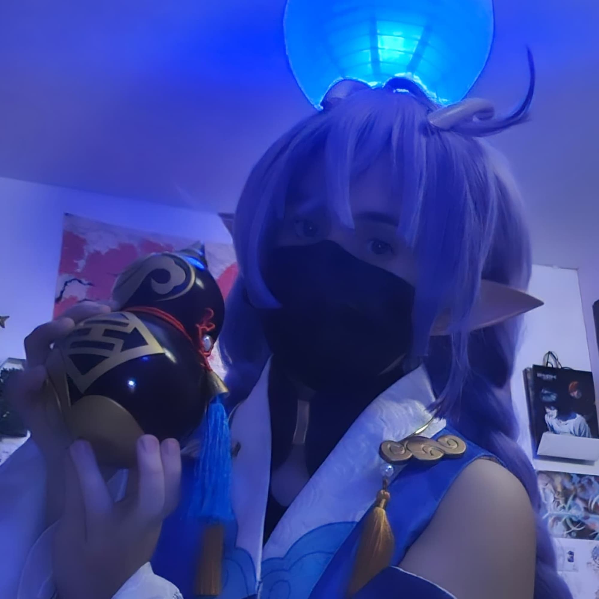 Bailu🐟💜 - Photo 5