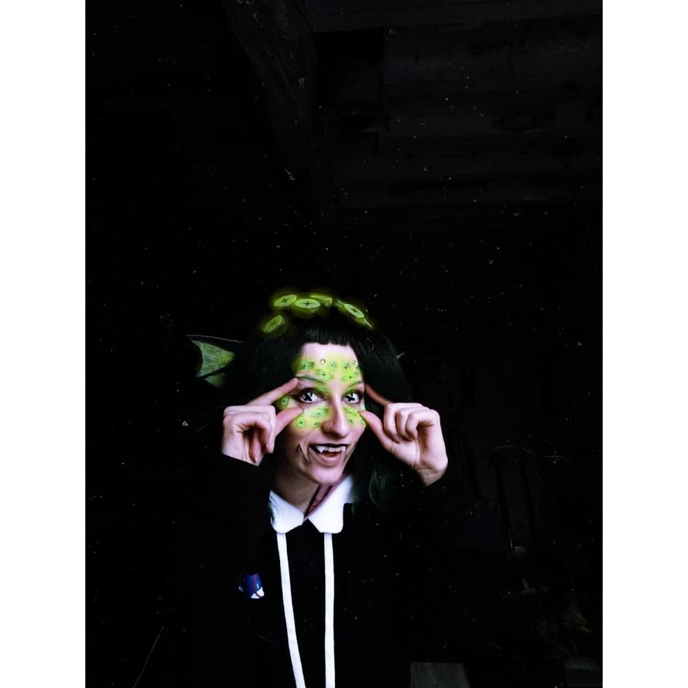 Eyefestation  - Photo 1