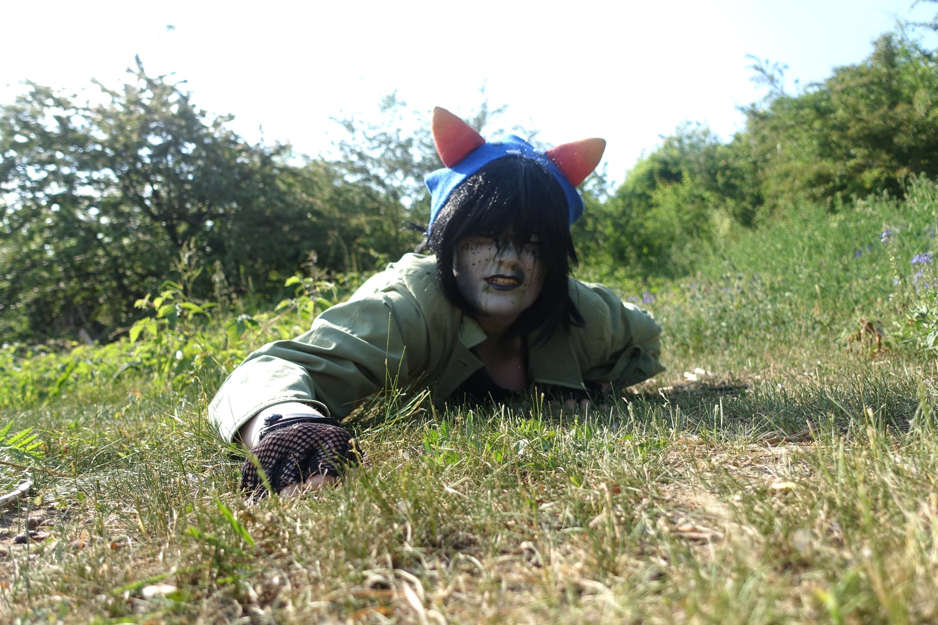 Nepeta Leijon - dead - Photo 1
